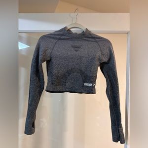 Gymshark long sleeve /Size M